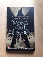 Boxset Móng Vuốt Quạ Đen (Trọn Bộ 4 Tập)