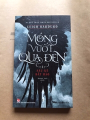 Boxset Móng Vuốt Quạ Đen (Trọn Bộ 4 Tập)