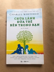 Chữa Lành Đứa Trẻ Bên Trong Bạn