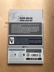 Thư Gửi Người Đàn Bà Không Quen Biết