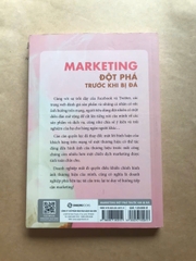 Marketing - Đột Phá Trước Khi Bị Đá