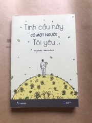Tinh Cầu Này Có Một Người Tôi Yêu