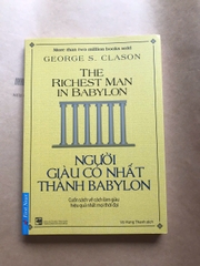Người Giàu Có Nhất Thành Babylon