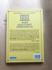 Người Giàu Có Nhất Thành Babylon