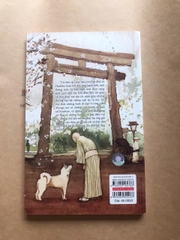 Hachiko - Chú Chó Đợi Chờ