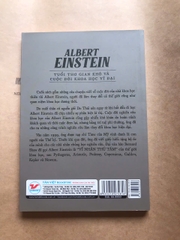 Albert Einstein - Tuổi Thơ Gian Khó Và Cuộc Đời Khoa Học Vĩ Đại