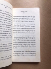 Tôi Chọn Hôm Nay, Tôi Chọn Hạnh Phúc