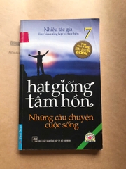 Hạt giống tâm hồn 7 - Những câu chuyện cuộc sống