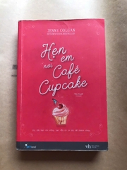 Hẹn Em Nơi Café Cupcake