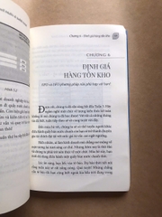 Kế Toán Vỉa Hè - Thực Hành Báo Cáo Tài Chính Căn Bản Từ Quầy Bán Nước Chanh