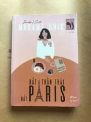 Madame Chic - Rất Thần Thái, Rất Paris