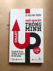 Khởi Nghiệp Thông Minh
