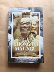 Gã Khổng Lồ Mất Ngủ
