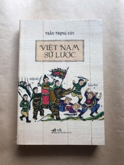 Việt Nam Sử Lược