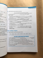 Destination C1 & C2 - Grammar And Vocabulary with Answer Key