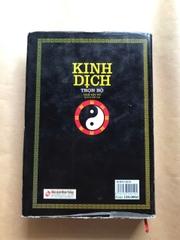 Kinh Dịch Trọn Bộ