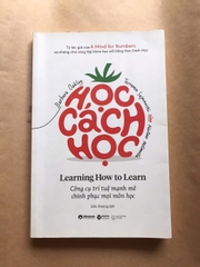 Học Cách Học