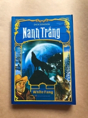 Nanh Trắng