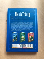 Nanh Trắng