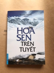 Hoa Sen Trên Tuyết