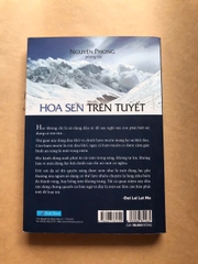 Hoa Sen Trên Tuyết