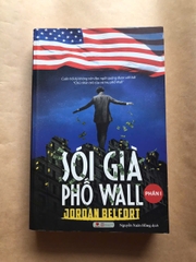 Sói già phố Wall (phần 1)