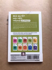 Giải Quyết Mọi Việc Trong 20 Phút