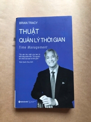 Thuật Quản Lý Thời Gian