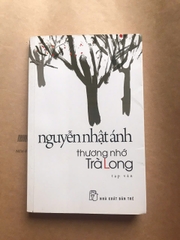 Thương Nhớ Trà Long