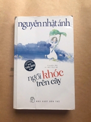 Ngồi Khóc Trên Cây