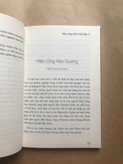 Hiệu ứng chim mồi tập 1