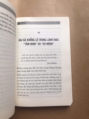 The Book Of Leadership - Dẫn Dắt Bản Thân, Đội Nhóm Và Tổ Chức Vươn Xa