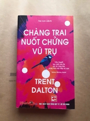 Chàng Trai Nuốt Chửng Vũ Trụ