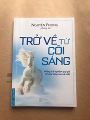 Trở Về Từ Cõi Sáng