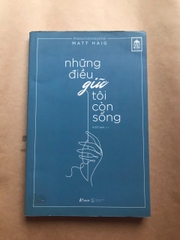 Những Điều Giữ Tôi Còn Sống