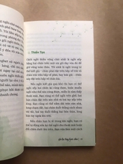 An Lạc Từng Bước Chân