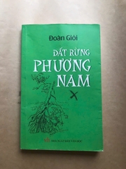 Đất Rừng Phương Nam
