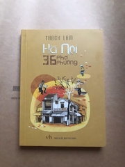 Hà Nội 36 Phố Phường
