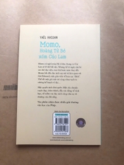 Momo, Hoàng tử bé xóm Cúc Lam