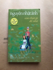 Còn Chút Gì Để Nhớ