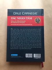 Đắc nhân tâm (bìa cứng)