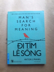 Đi Tìm Lẽ Sống