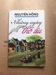 Những ngày thơ ấu
