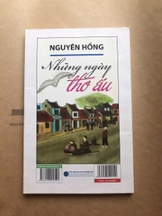 Những ngày thơ ấu