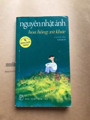 Hoa Hồng Xứ Khác