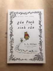 Gấu Pooh Xinh Xắn