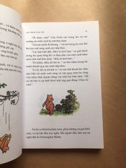 Gấu Pooh Xinh Xắn