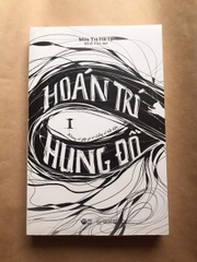 Trí Hoán Hung Đồ  ( 2 tập )