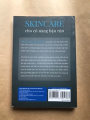 Skincare Cho Cô Nàng Bận Rộn