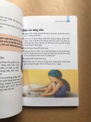 Cẩm Nang Con Gái